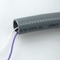 Εύκαμπτος υγρός σφιχτός μη μεταλλικός ηλεκτρικός αγωγός 1» Χ 50 ′ PVC