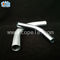 20mm To 50mm GI EMT Conduit And Fittings Electric Conduit Bender For Chile Market